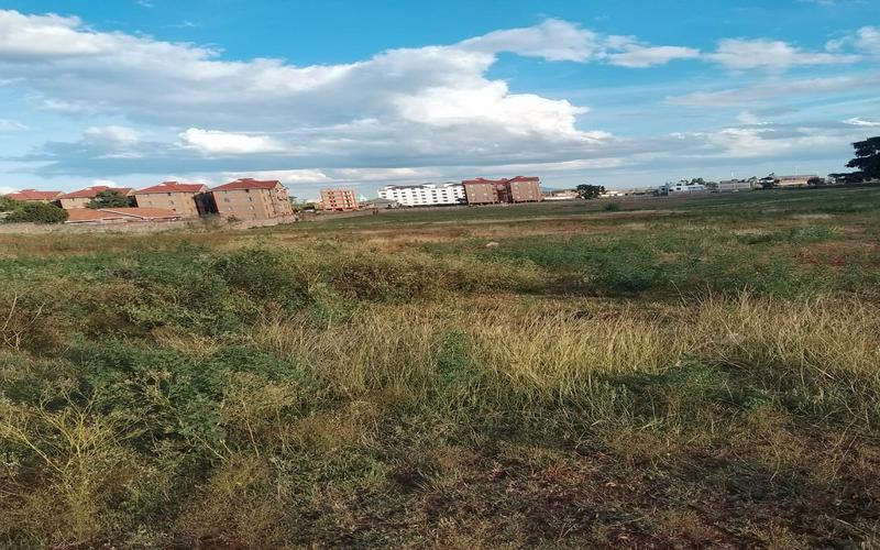 10 Acres for Sale in Gatitu, Thika Town – Ideal for Residential & Rental Developments image by Eloi Developers