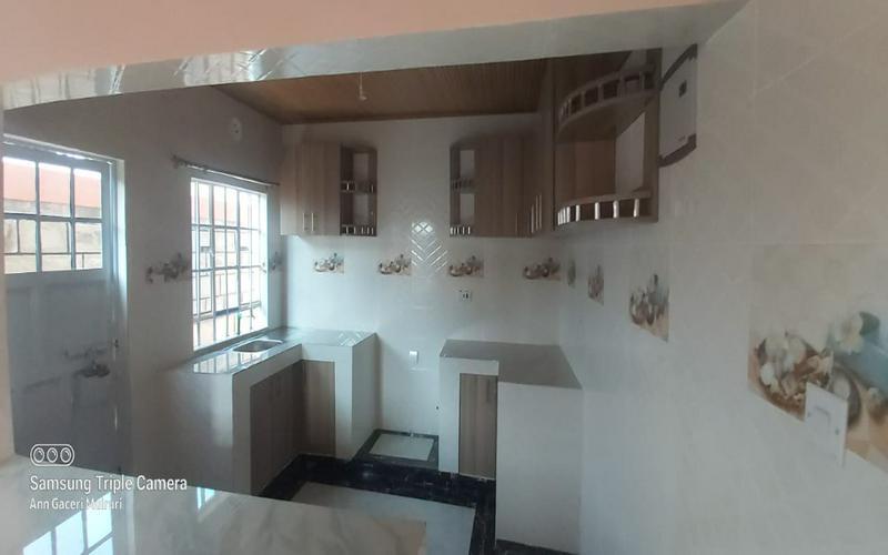 3-Bedroom House for Sale in Thika, Salama Estate image by Eloi developers