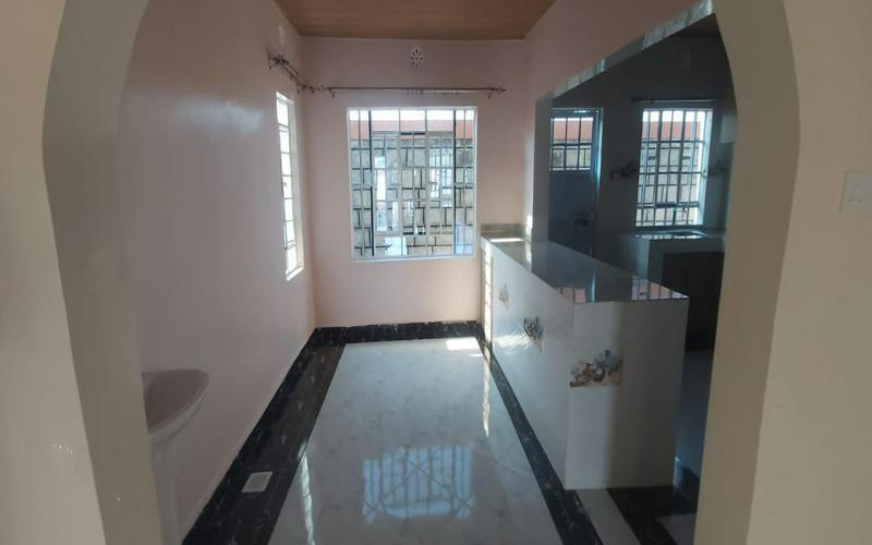 3-Bedroom House for Sale in Thika, Salama Estate image by Eloi developers