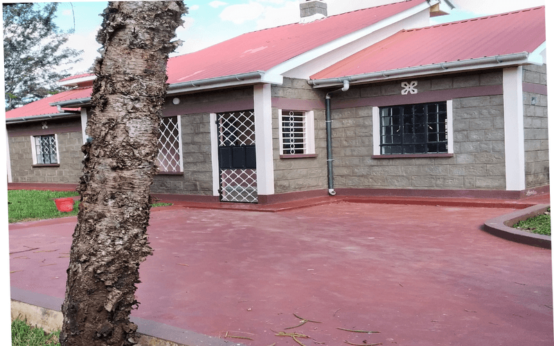 4 Bedroom House for Sale in Thika - Prime Location | Eloi Developers image by Eloi developers