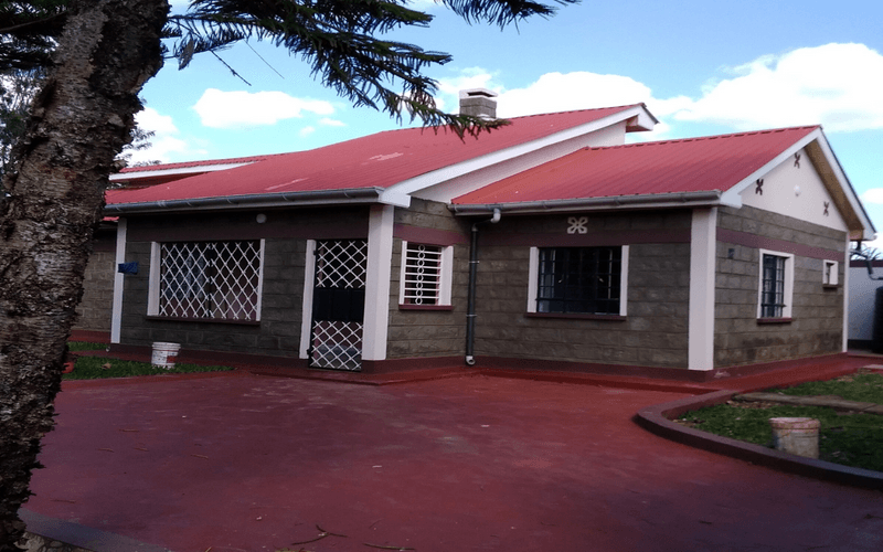 4 Bedroom House for Sale in Thika - Prime Location | Eloi Developers image by Eloi developers