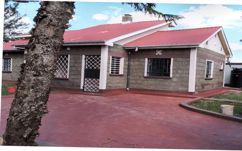 4 Bedroom House for Sale in Thika - Prime Location | Eloi Developers image by Eloi developers