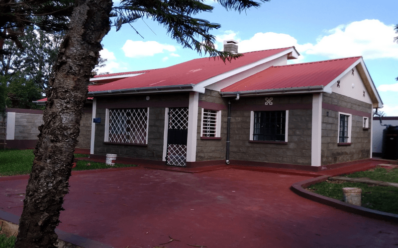 4 Bedroom House for Sale in Thika - Prime Location | Eloi Developers image by Eloi developers