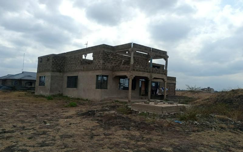 5 Bedroom on Sale Landless Thika image by Eloi developers