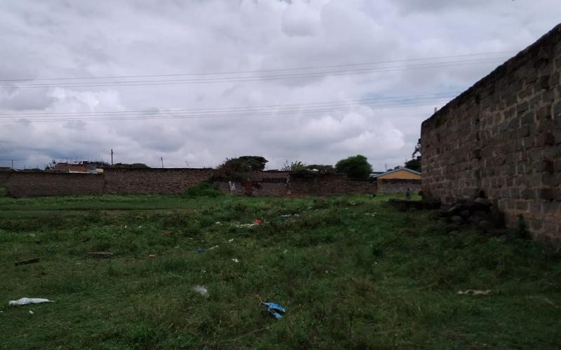 Land for sale Kiganjo 3.2M image by Eloi developers