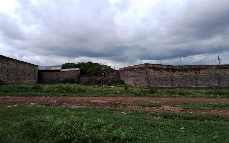 Land for sale Kiganjo 3.2M image by Eloi developers