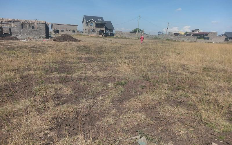 Prime plots for sale in Salama Thika @1M to 2.8M image by Eloi Developers