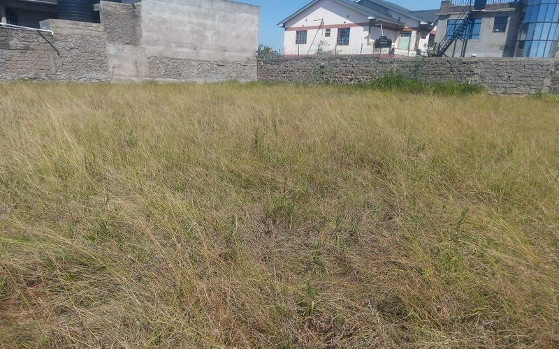 Prime plots for sale in Salama Thika @1M to 2.8M image by Eloi developers