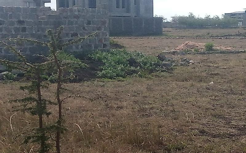 Prime plots for sale in Salama Thika @1M to 2.8M image by Eloi developers