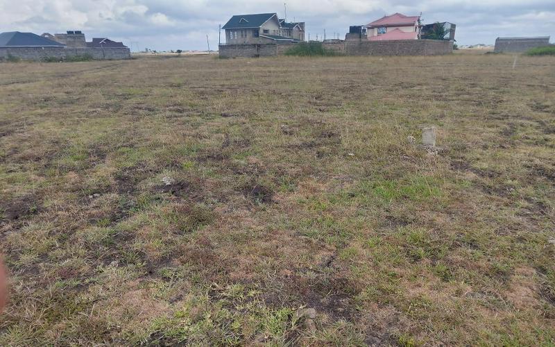 Prime plots for sale in Salama Thika @1M to 2.8M image by Eloi developers