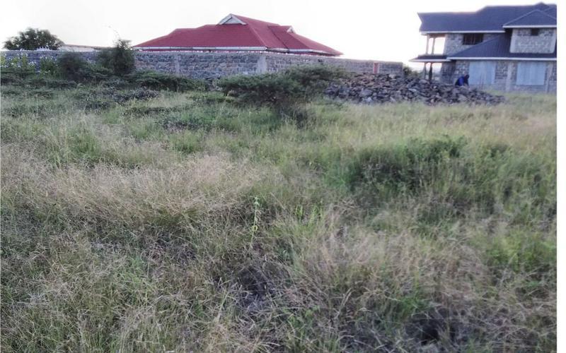 Residential Plot for Sale in Isinya Town – Build Your Dream Home image by Eloi developers