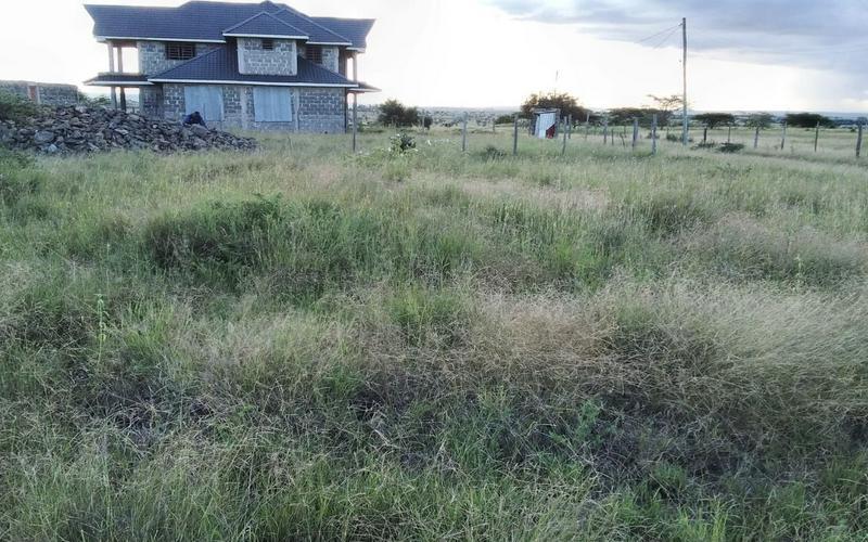 Residential Plot for Sale in Isinya Town – Build Your Dream Home image by Eloi developers