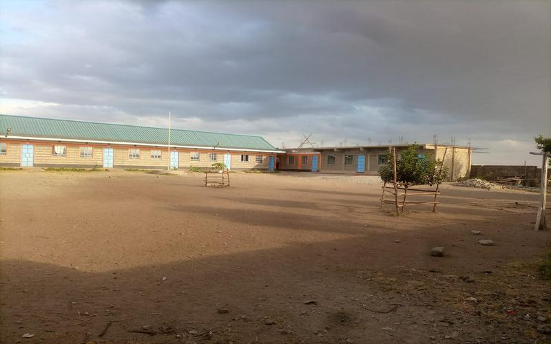 School for Sale in Kenya, Thika image by Eloi Developers