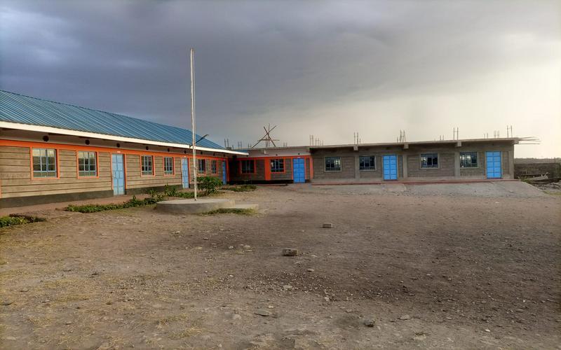 School for Sale in Kenya, Thika image by Eloi developers