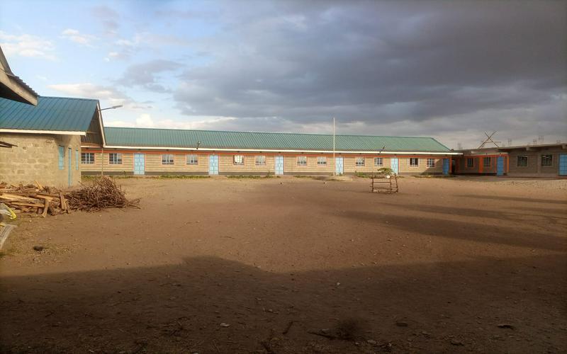 School for Sale in Kenya, Thika image by Eloi developers