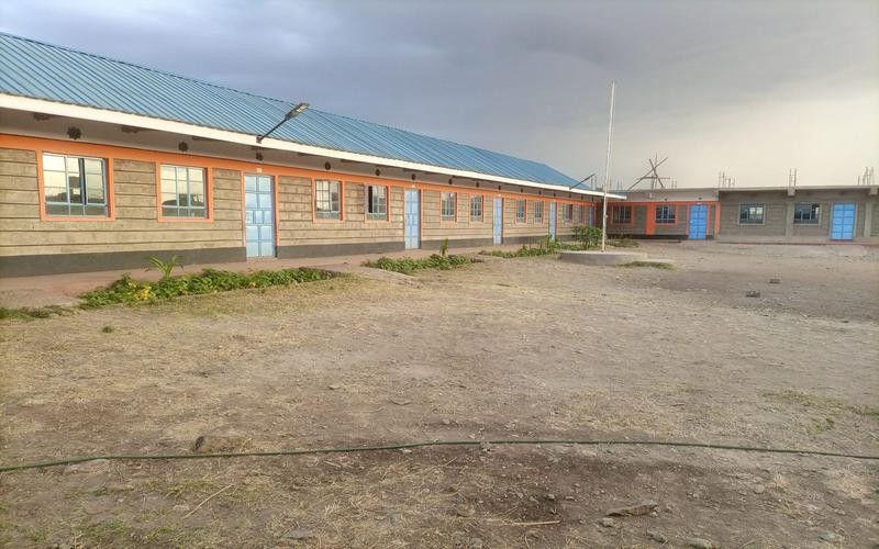 School for Sale in Kenya, Thika image by Eloi developers