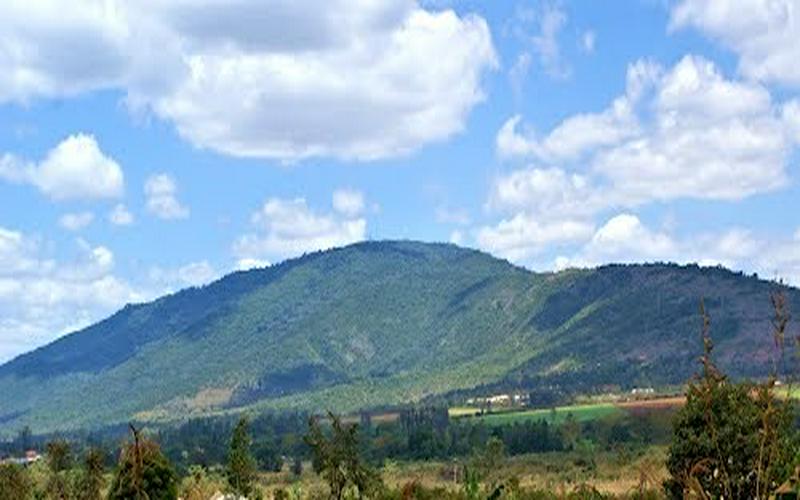 Land for sale at Kilimabogo Thika image by Eloi developers