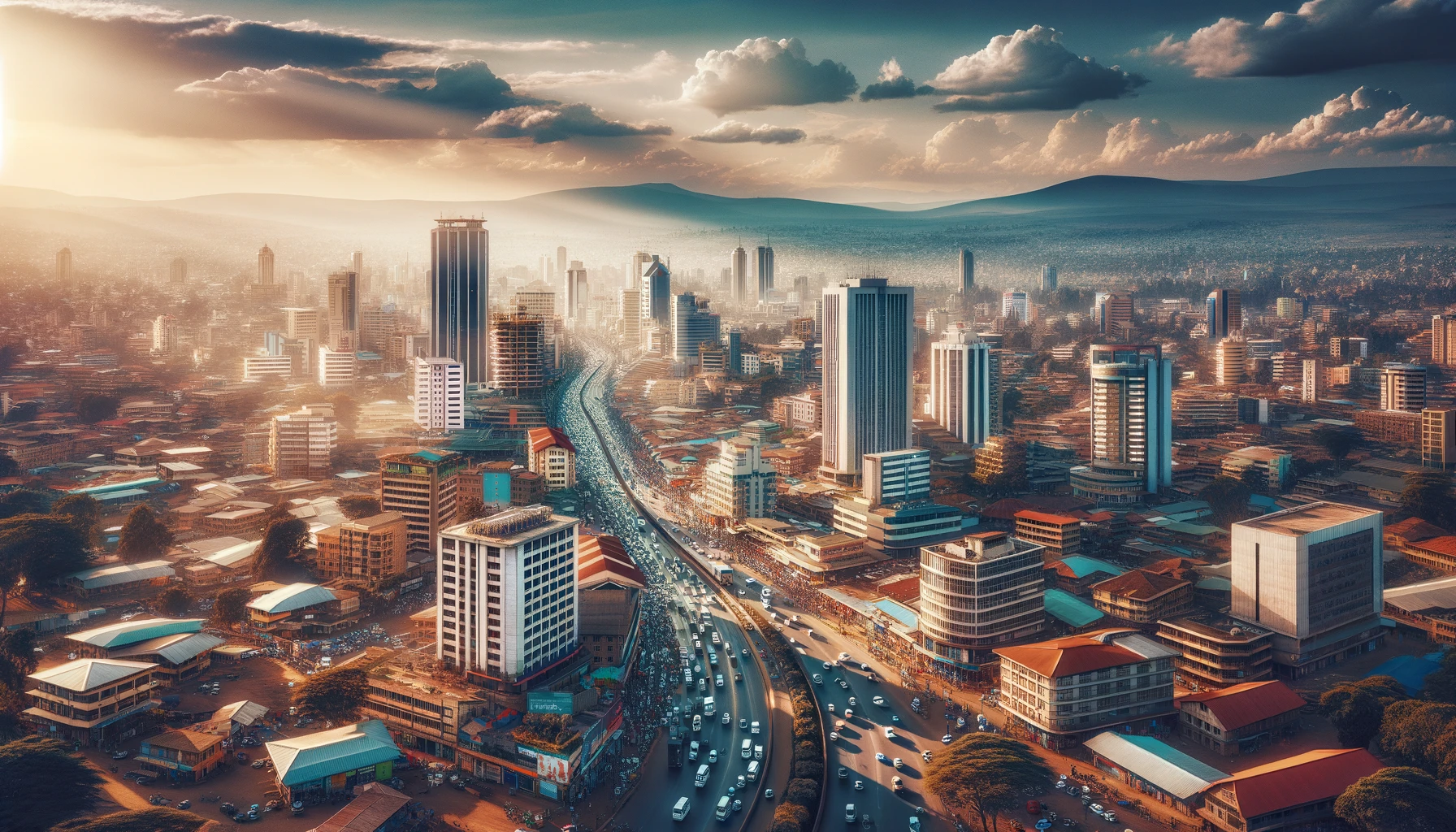  Land for Sale in Kenya Africa  A Guide for Foreigners Buying Land and Apartments
 image by Eloi developers