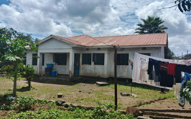 3-Bedroom House for Sale in Githingiri Thika Ksh 7M image by Eloi developers