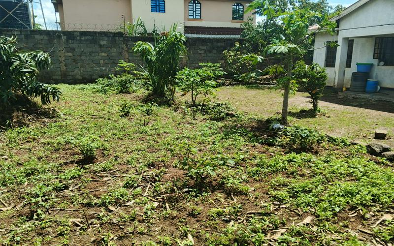 3-Bedroom House for Sale in Githingiri Thika Ksh 7M image by Eloi developers