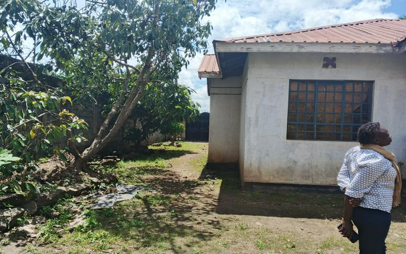 3-Bedroom House for Sale in Githingiri Thika Ksh 7M image by Eloi developers