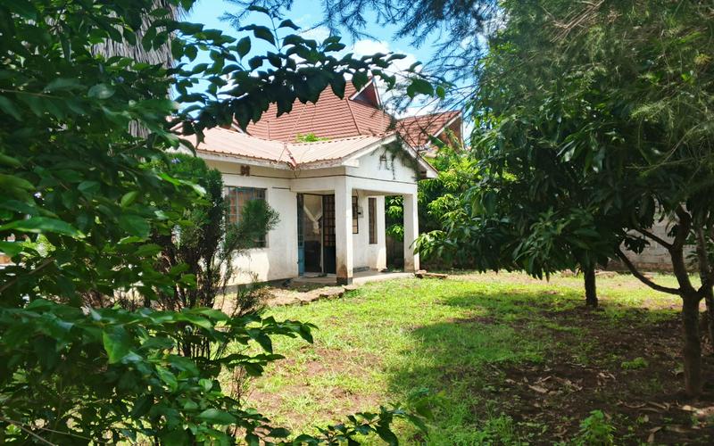 3-Bedroom House for Sale in Githingiri Thika Ksh 7M image by Eloi developers