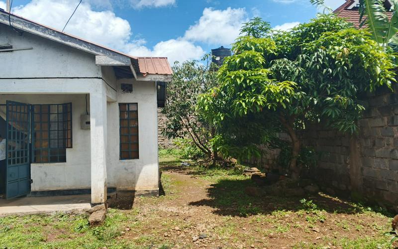 3-Bedroom House for Sale in Githingiri Thika Ksh 7M image by Eloi developers