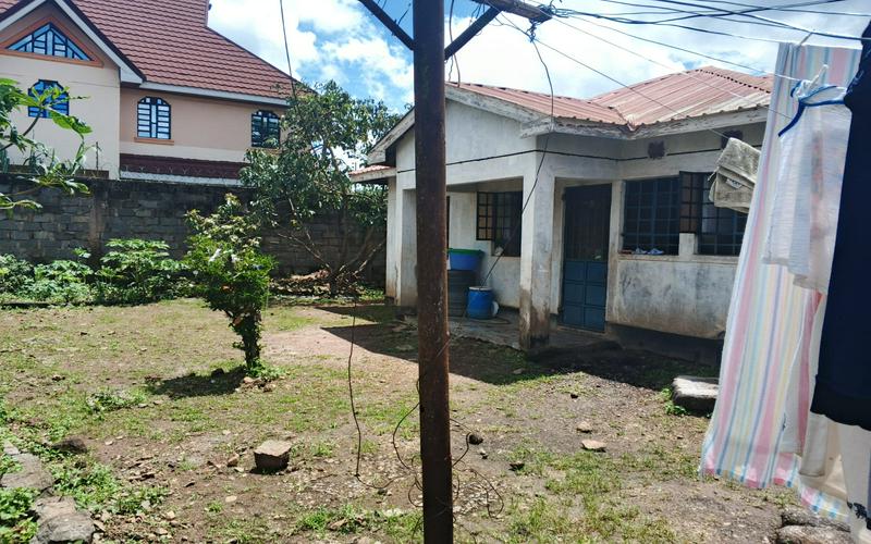 3-Bedroom House for Sale in Githingiri Thika Ksh 7M image by Eloi developers