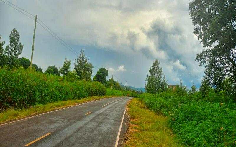 Plot for Sale in Mtihini, Makuyu  image by Eloi Developers