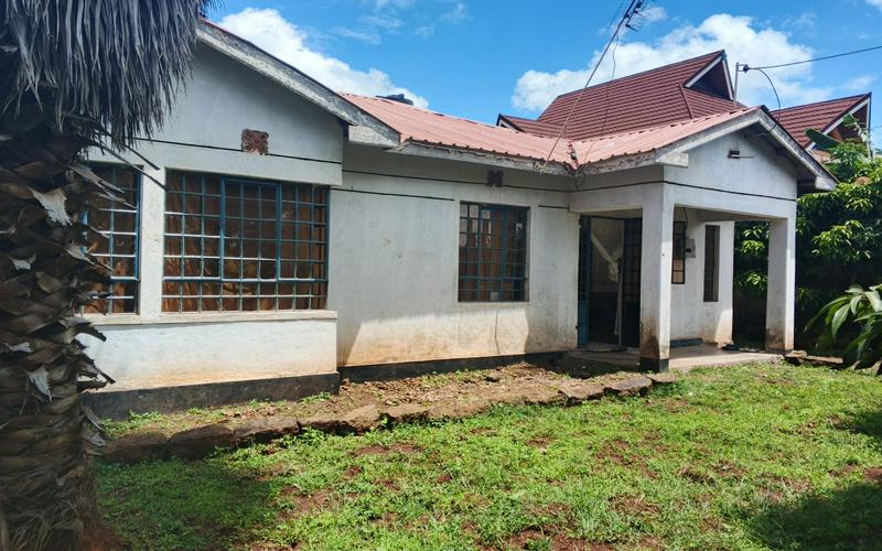 3-Bedroom House for Sale in Githingiri Thika Ksh 7M image by Eloi Developers