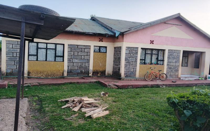 3 Bedroom House on Sale Landless Thika Quick Sale Ksh 9.5M image by Eloi Developers