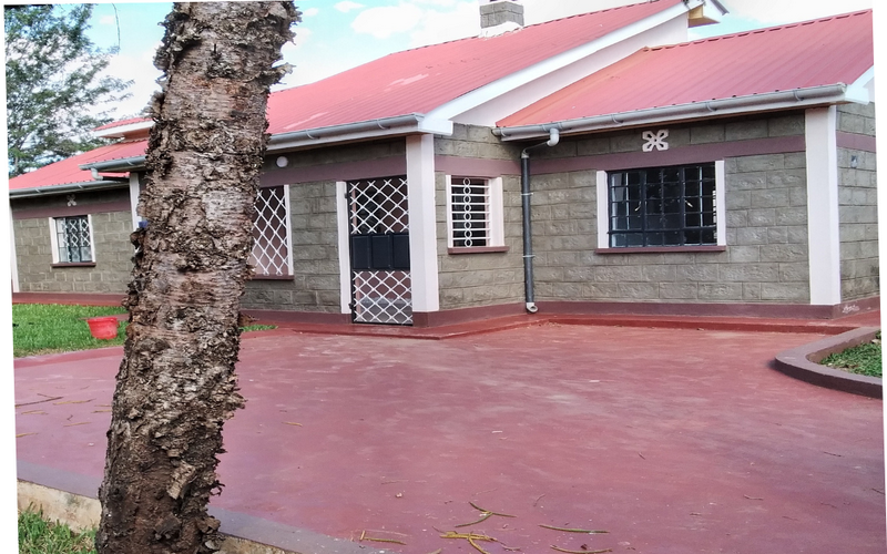 4 Bedroom House for Sale in Thika - Prime Location | Eloi Developers image by Eloi Developers