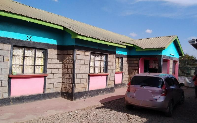 For Sale: 3-Bedroom House in Thika landless for Ksh7.5m image by Eloi Developers