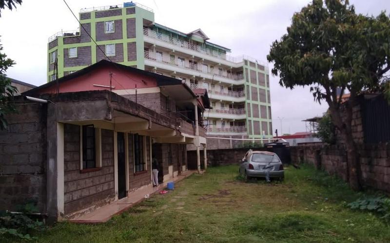 Rental Property for Sale Juja | 3 Two-Bedroom Houses image by Eloi Developers