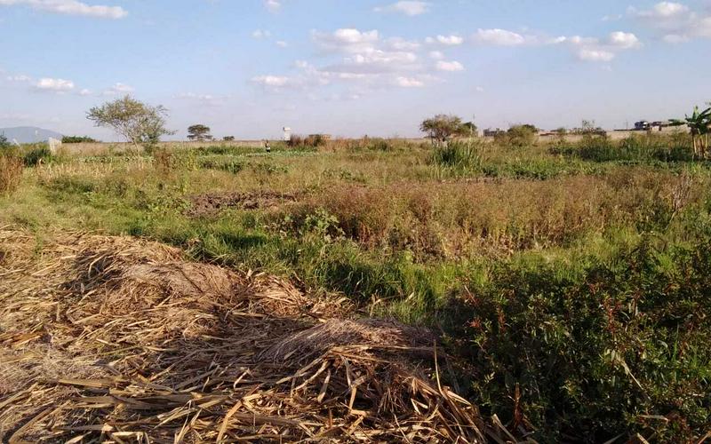 5 acres Industrial land on sale in Thika, Kenya image by Eloi Developers