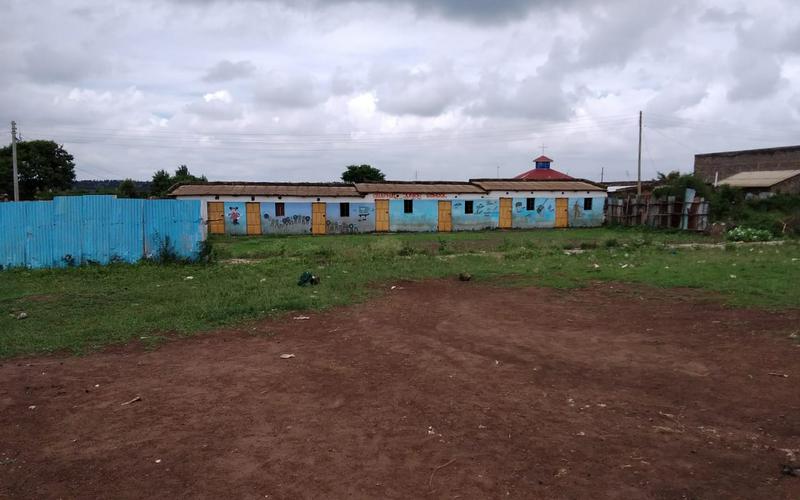 Plot for sale Kiganjo Makongeni Thika 100X100 image by Eloi Developers